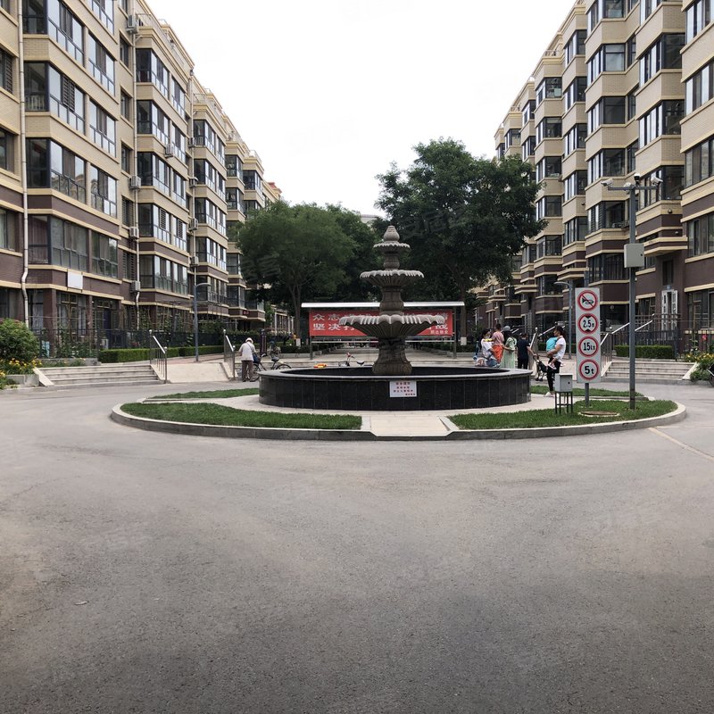 【阳光上城, 阳光上城小区详情,房价走势,房源,业主论坛】- 阜新58