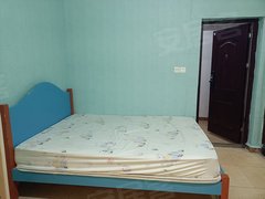 海口龙华大同义龙西路 龙城大厦精装1房1阳台 通风采光好 生活便利出租房源真实图片