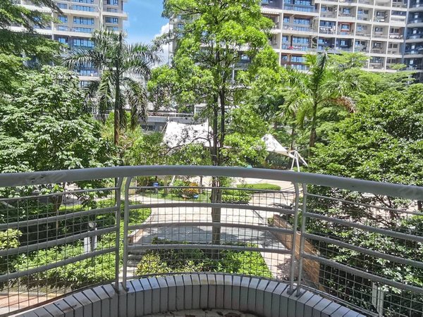 深圳盐田沙头角东埔海景花园东埔海景精装三房,部分家私家电,看房有