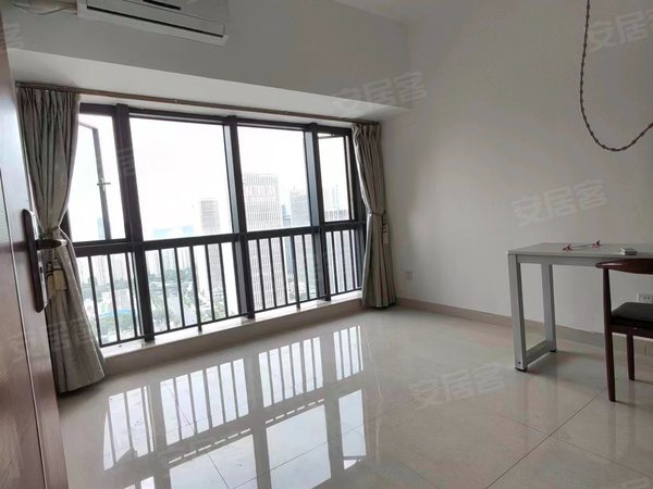 南园枫叶高楼层朝南 视野开阔 民水民电 方便停车,南山租房-深圳58