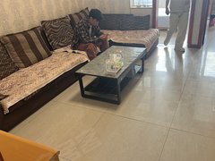 银川西夏贺兰山路和佳居西区 1室1厅1卫  电梯房 精装修55平米出租房源真实图片