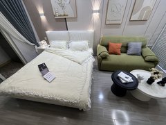 合肥包河卫岗创智广场 1室1厅1卫 通风好 家电齐全出租房源真实图片