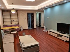 北京朝阳朝青板块天鹅湾(南区) 2室2厅1卫出租房源真实图片