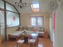 烟台莱阳莱阳城区政府六交路口电梯房1300 实木装修 家具家电齐全 拎包入住出租房源真实图片