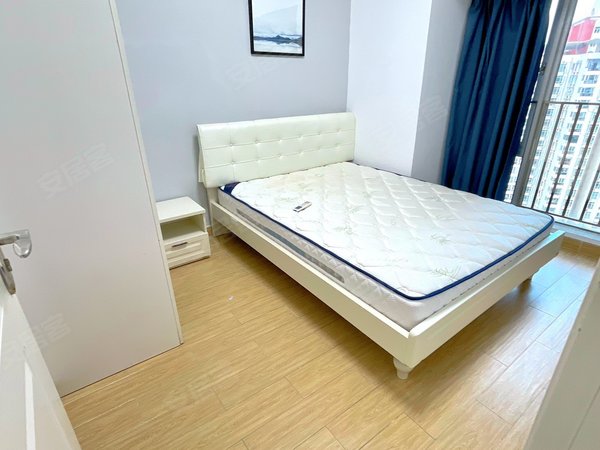 深圳福田石厦新天石厦花园石厦花园 次新小区 3房3阳台 高层 配套齐全