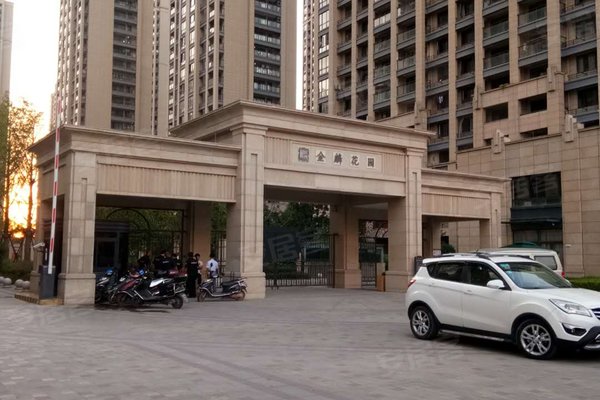 不足,金麟花园怎么样,金麟花园周边房产中介经纪人评价-义乌安居客