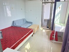 东莞黄江天虹黄江裕元领益智造干净整洁温馨舒适电梯楼环境好拎包入住出租房源真实图片