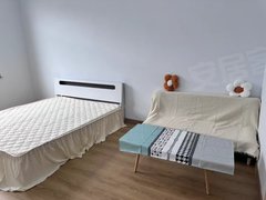 青州青州城区人民商场旗城慧博园精装电梯公寓出租，可日租周租家具家电齐全，拎包入住出租房源真实图片