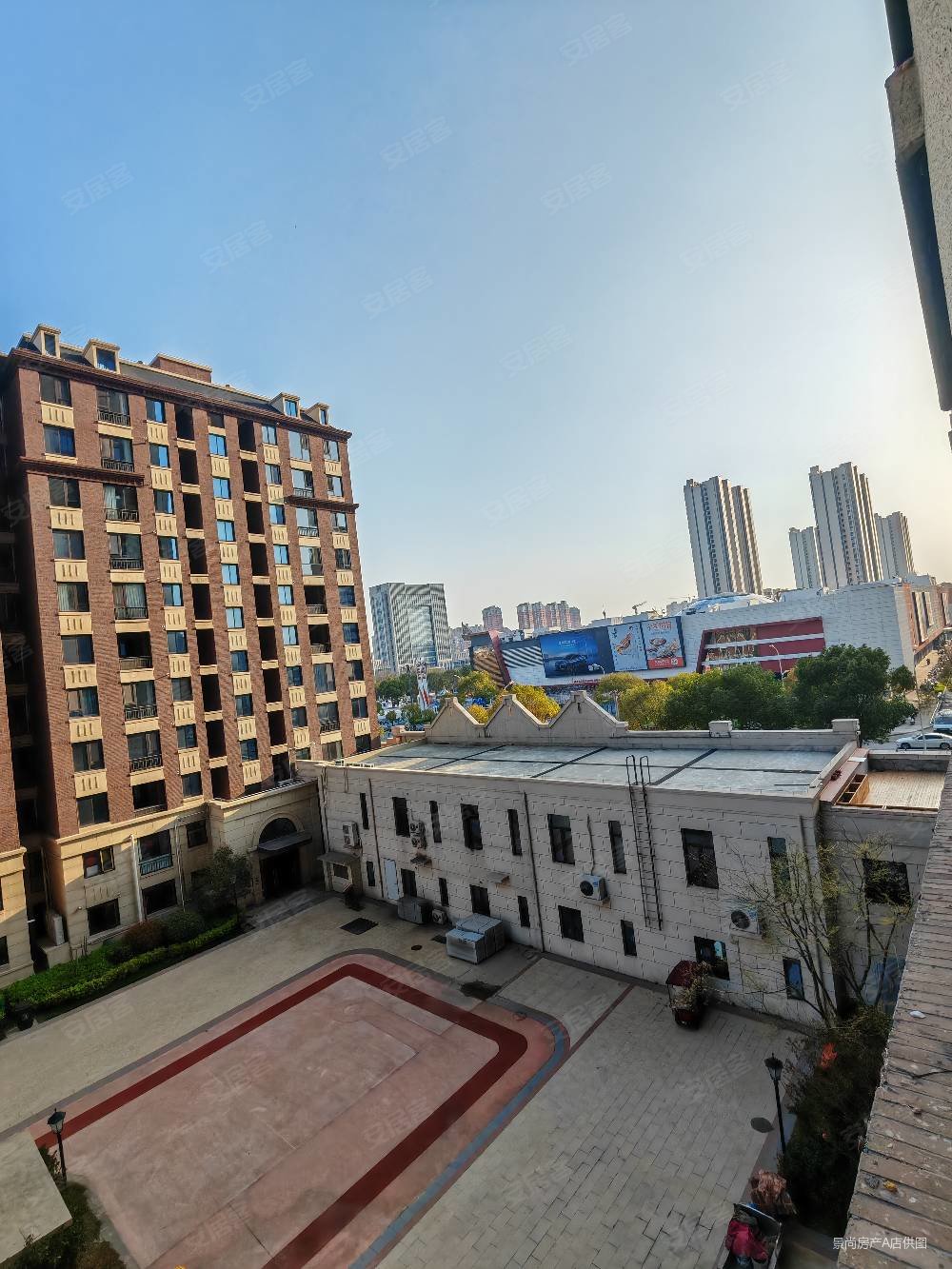 南通房产网>南通二手房>海安二手房>海安万达广场二手房>奥体御府>