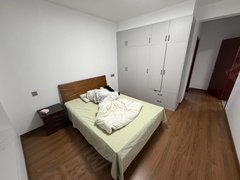 溧阳城中奥体中心实拍 胥泊家园12楼 3室2厅2卫精装修 设施齐全 拎包入住出租房源真实图片