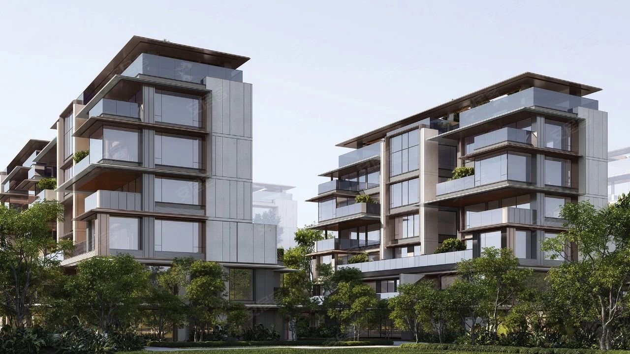 华润置地天宸上院楼盘户型怎么样,华润置地天宸上院社区品质好不好,交通出行便利,生活配套设施-成都安居客