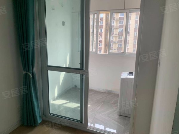 松南城善德苑 1室1厅1卫 配套齐全 精装修 56平,松江租房-上海58安居