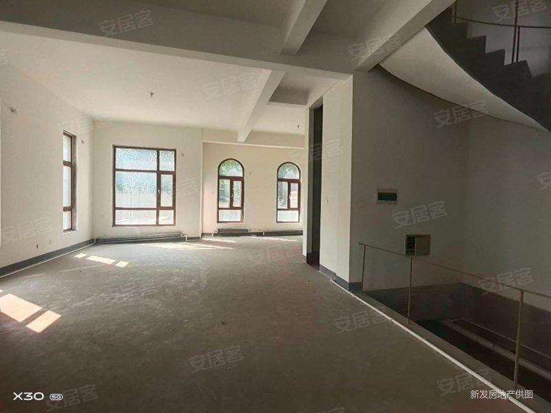 天茂凡尔赛庄园