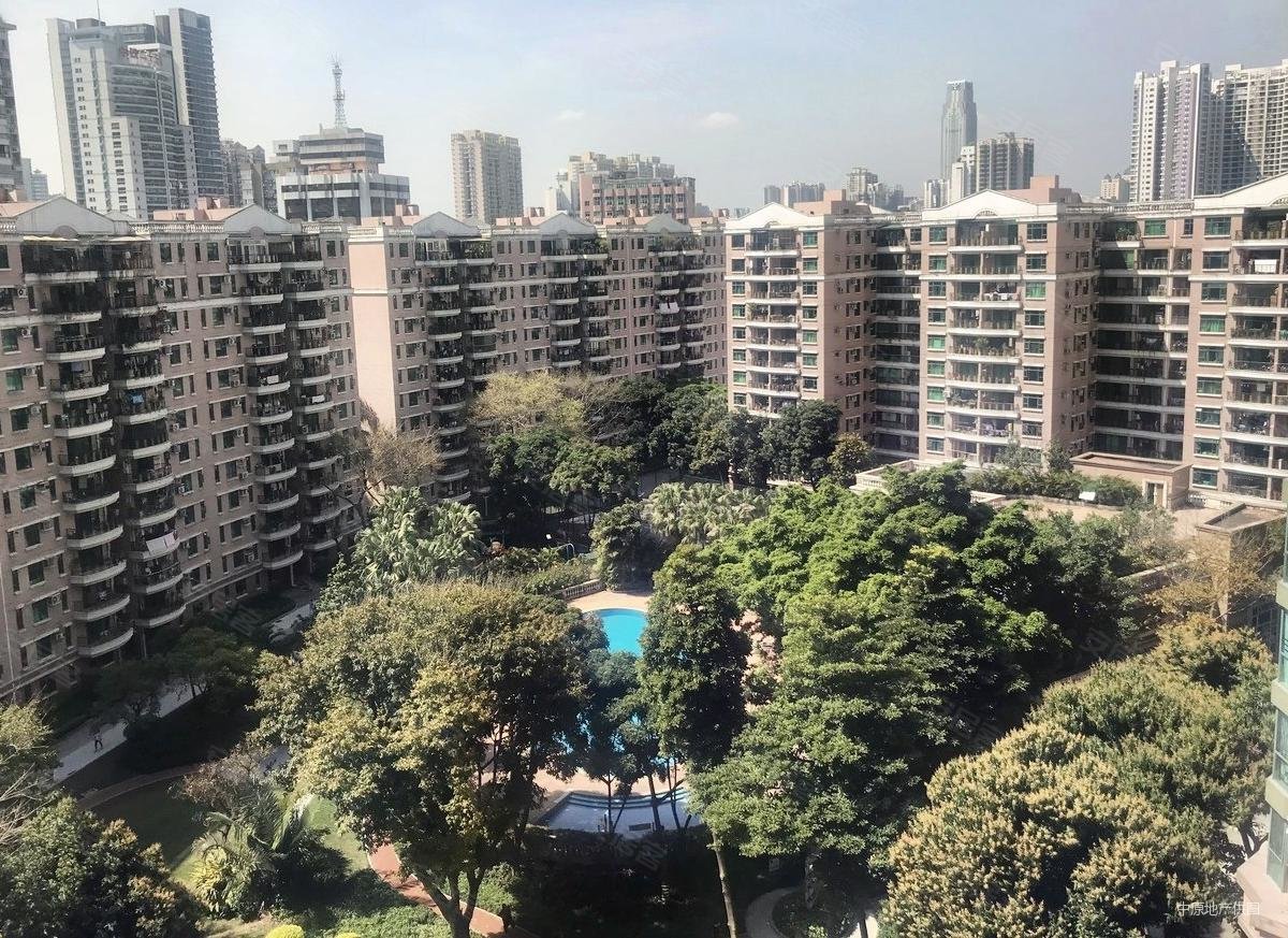 盘源多找我匹配,锦城花园二手房,1600万,4室2厅,2卫,159平米-广州安居