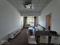 定西安定安定城区春天家园1000元，3室2厅1卫，停车方便出租房源真实图片