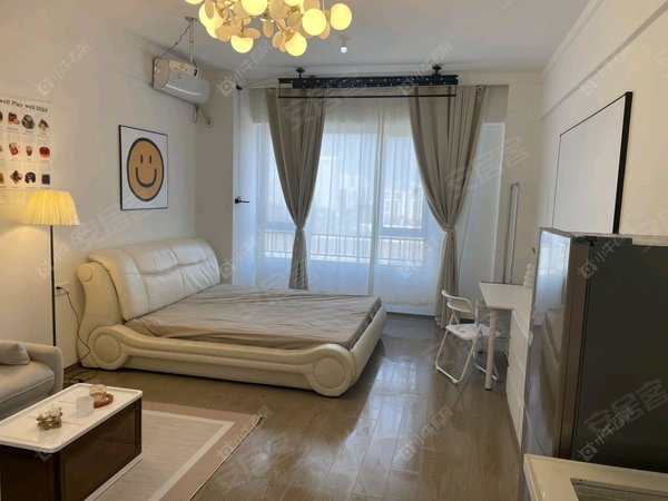 常州武进湖塘美的国宾府(商住楼)万达广场斜对面 美的国宾府 品质公寓