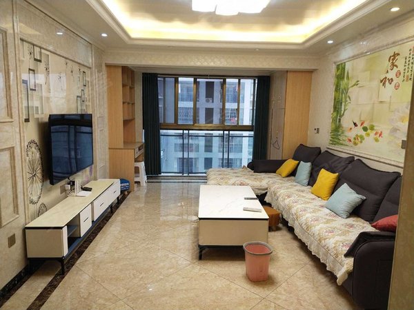 重庆潼南潼南城区国防大厦可谈短租,隆鑫旁,中医院附近,两房出租.