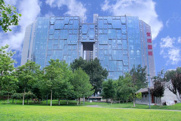 首城国际公寓住宅