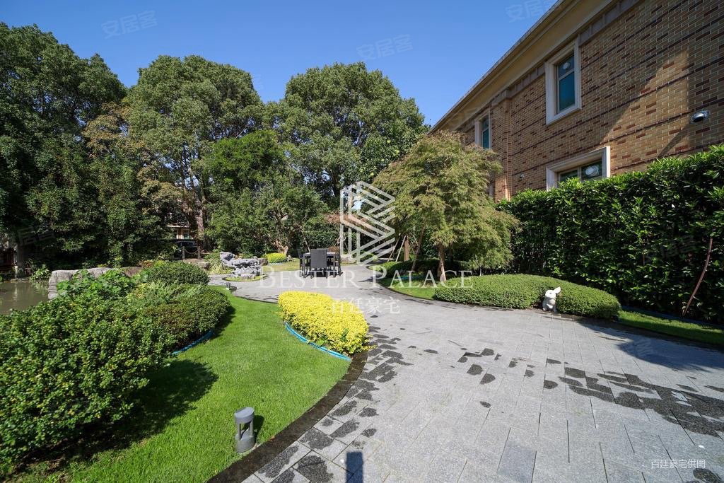 上海房产网>上海二手房>浦东二手房>联洋二手房>御翠园>1024_683