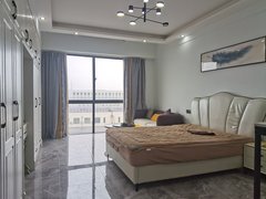 安吉昌硕锦银百货安吉 物流园 电梯精装公寓 包物业宽带 停车方便 家电齐全出租房源真实图片