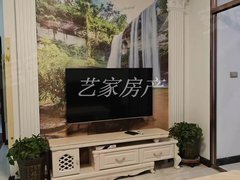 鞍山海城永安路德胜小区2室69平，拎包住电梯房，年14000包费用，设施全出租房源真实图片