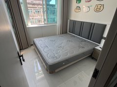 绍兴诸暨诸暨市区安康智能公寓，全屋智能出租房源真实图片