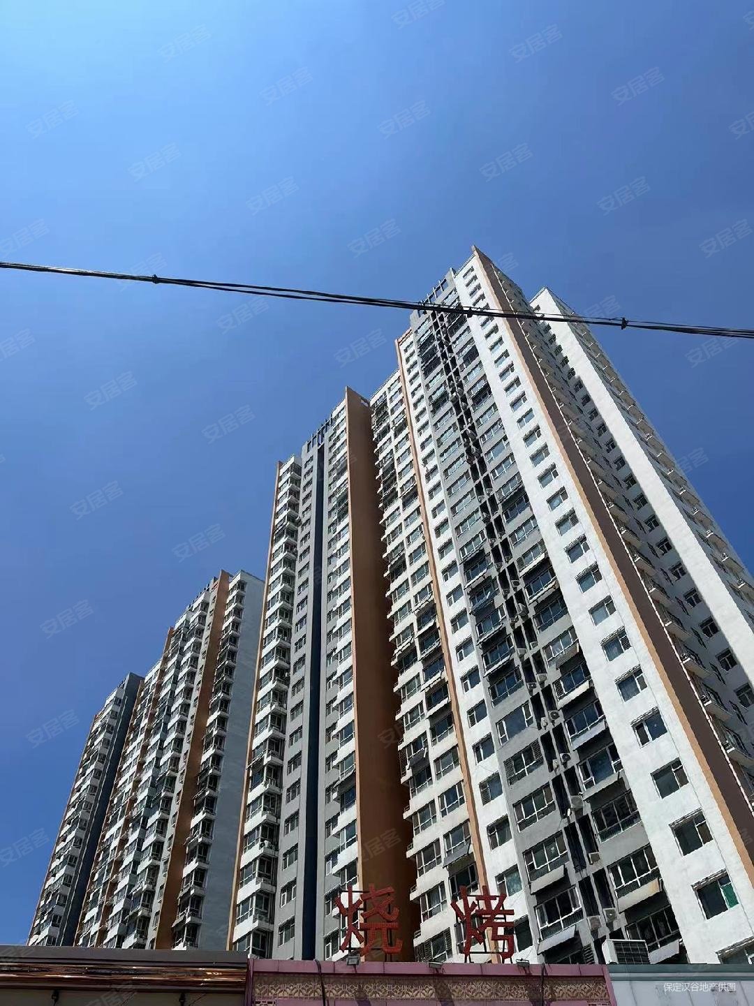 保定房产网>保定二手房>竞秀二手房>交通局二手房>亢龙盛景>