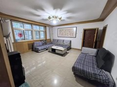 晋中榆次万达广场紧邻万达，玉湖公园山大附中，低层拎包入住的房子出租房源真实图片