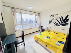 沈阳和平长白限女月付无中介包网中海国际中心长白岛地铁长白中心万象汇大润发出租房源真实图片