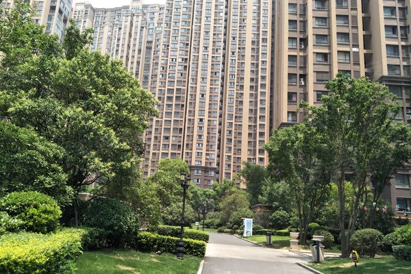 郑州二手房 正商东方港湾 > 黄海涛解读正商东方港湾小区户型