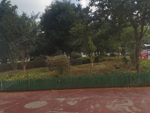 【多图】戛纳小镇,高新区租房,海源学院旁家具家电齐全拎包入住可月付