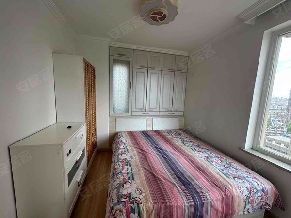 【多图】宏发英树公馆,于洪新城租房,宏发英树公馆 2室2厅1卫 电梯房