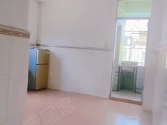 深圳龙岗龙岗中心城龙溪小区 1室1厅1卫出租房源真实图片