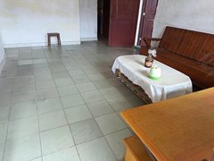 韶关浈江东河东河韩家山单位宿舍楼2楼三房一厅简单家具有空调租400元出租房源真实图片