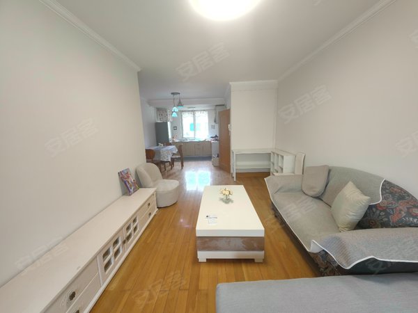 【多图】海桐苑,花木租房,世纪公园 近地铁 不靠路 居家装修 配置齐全