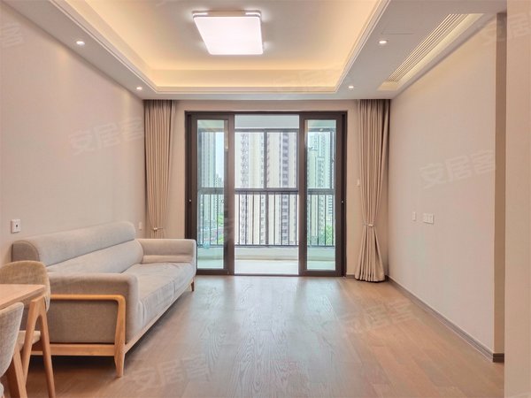 南京江宁麒麟科技城熙悦(三期)靠轻轨 麒麟科创园 熙悦花园精装修