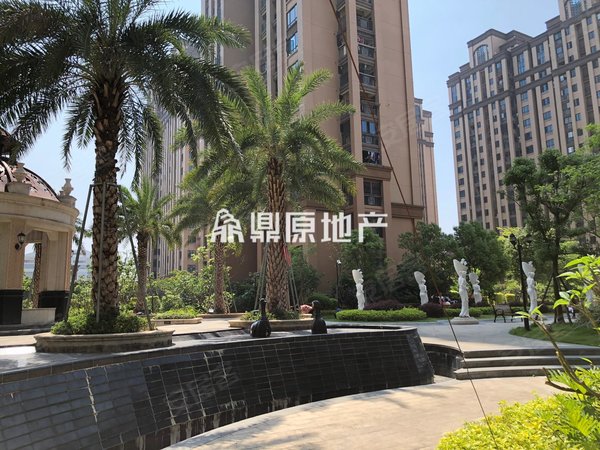 【多图】中建华府,青口租房,中建华府家具家电齐全3室,舒适环境等你