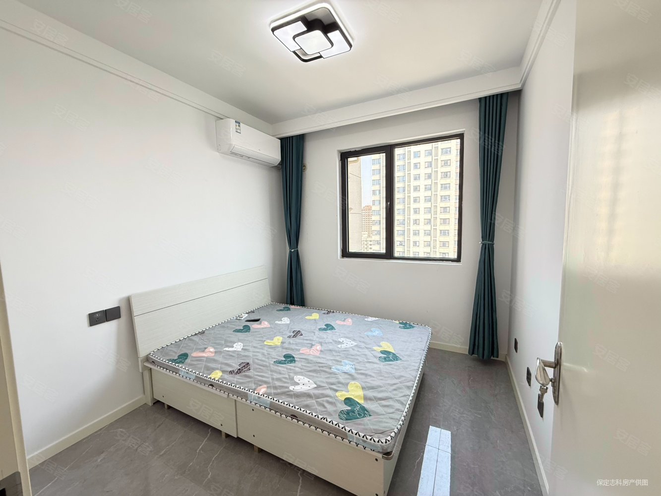 K2玉兰湾3室2厅2卫108.72㎡南北115万