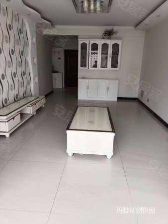 西固区 小平房 新装修 花园小区 可按揭 采光好