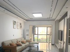 南充南部万达广场南部中学附近白鹤香洲电梯精装修套二出租出租房源真实图片