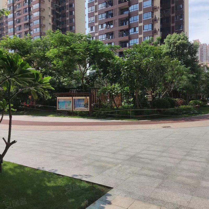 【维也纳森林, 维也纳森林小区详情,房价走势,房源,业主论坛】- 南宁