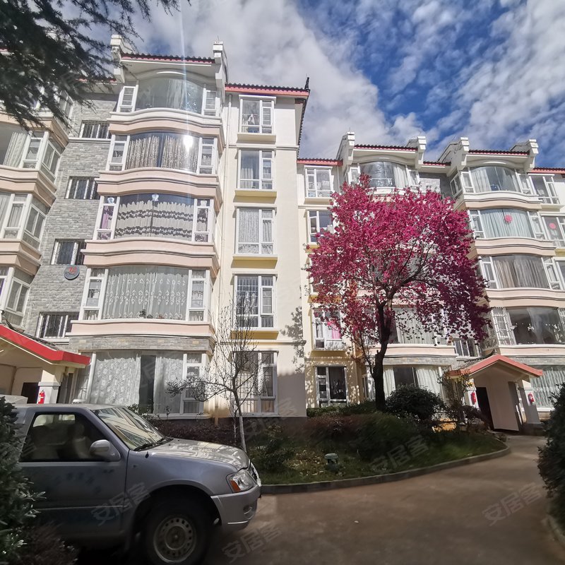 【香江花园, 香江花园小区专家解读页】- 丽江58同城