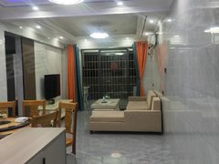 龙海城区龙海城区龙江新苑 2室2厅1卫出租房源真实图片