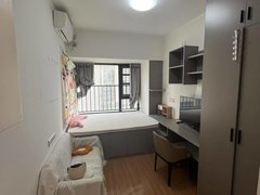 郑州郑东新区新东站片地铁3号线 5号线双地铁 省骨科 东周 没有中介费 拎包住出租房源真实图片