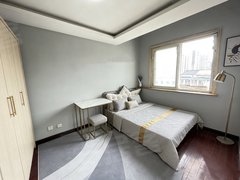 沈阳和平长白绝世好房 速来找我！无中介费！ 近长白地铁 可短租月付无中介出租房源真实图片