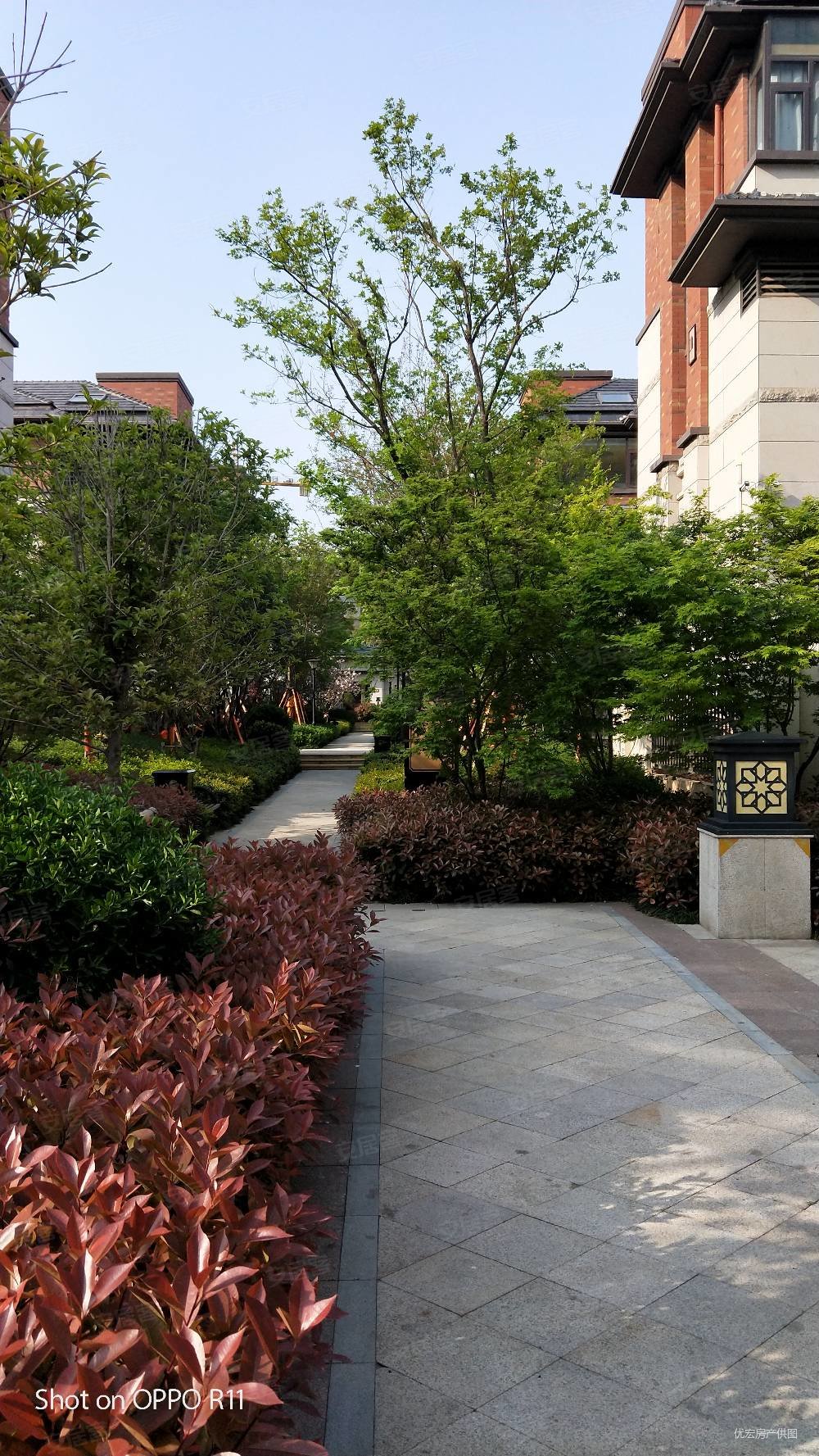 和昌花与墅(别墅)二手房,450万,4室3厅,3卫,183平米-洛阳安居客