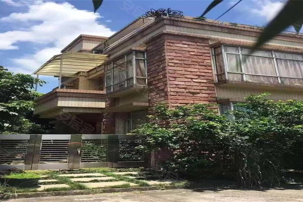 富豪山庄别墅(番禺)周边房产中介经纪人评价-广州安居客