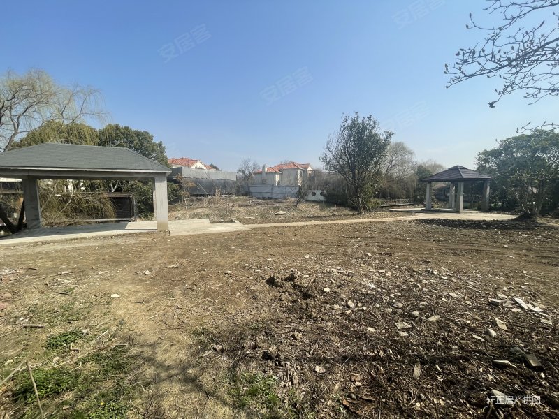 惜售檀香园大独栋2499万可谈场地1200平临河