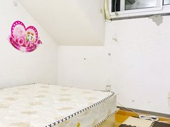 北京东城崇文门崇文门地铁 新景家园精装卧室 租一个女生 有暖气有空调出租房源真实图片