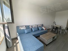 五家渠101团汇嘉时代君豪御园三期 3室2厅1卫出租房源真实图片